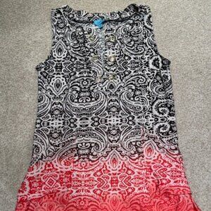 Women's Swim Cover-Up - Medium